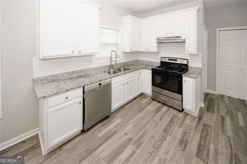 Bentwater - Residential