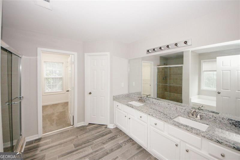 Bentwater - Residential