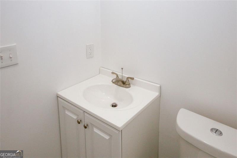 Bentwater - Residential