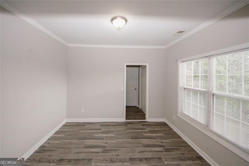Bentwater - Residential