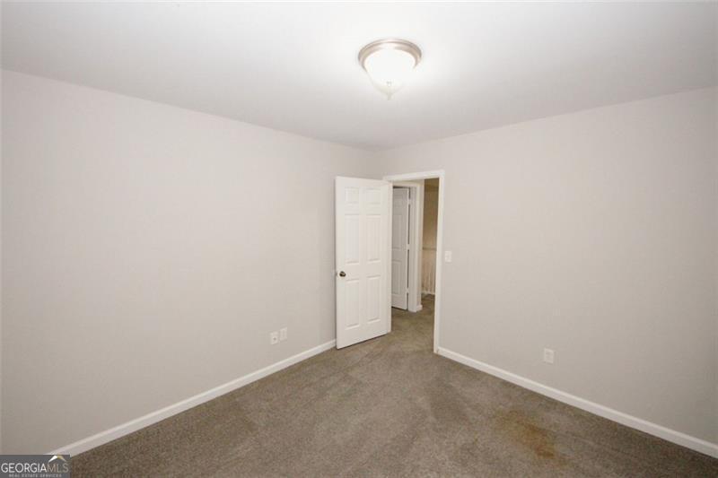 Bentwater - Residential