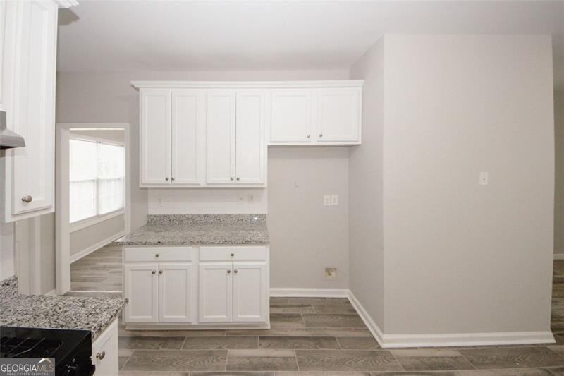 Bentwater - Residential