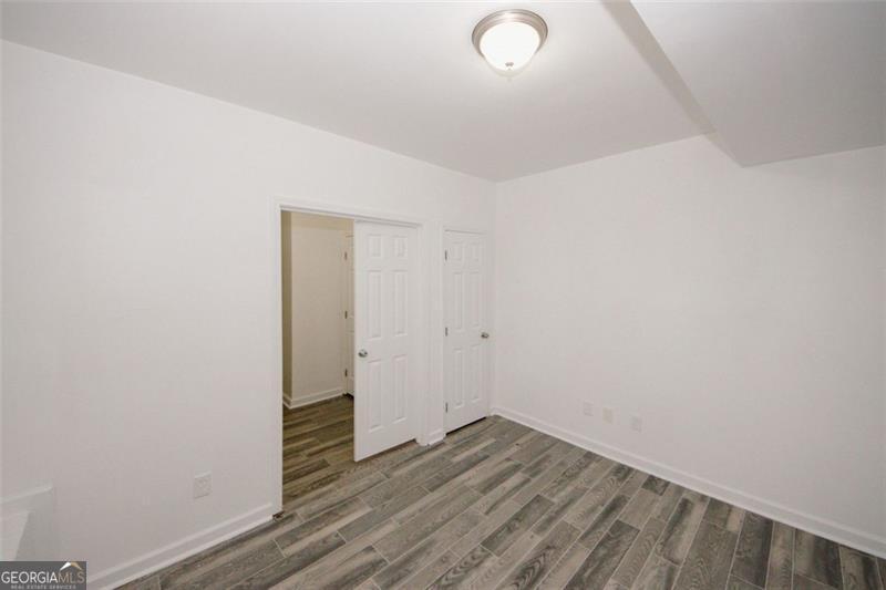 Bentwater - Residential