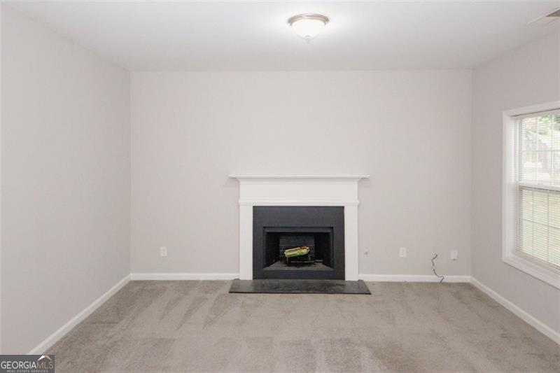 Bentwater - Residential