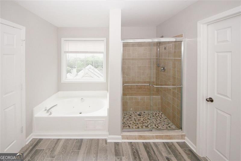 Bentwater - Residential