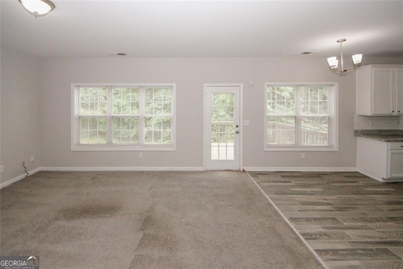 Bentwater - Residential