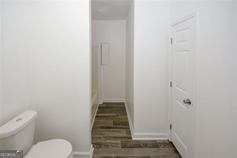 Bentwater - Residential