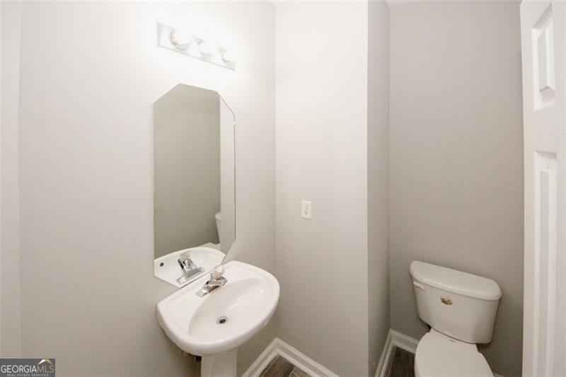 Bentwater - Residential