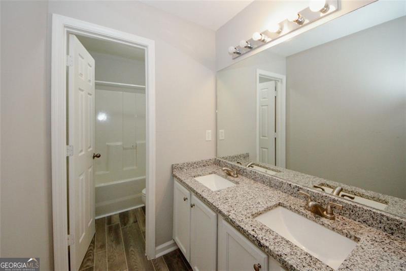 Bentwater - Residential