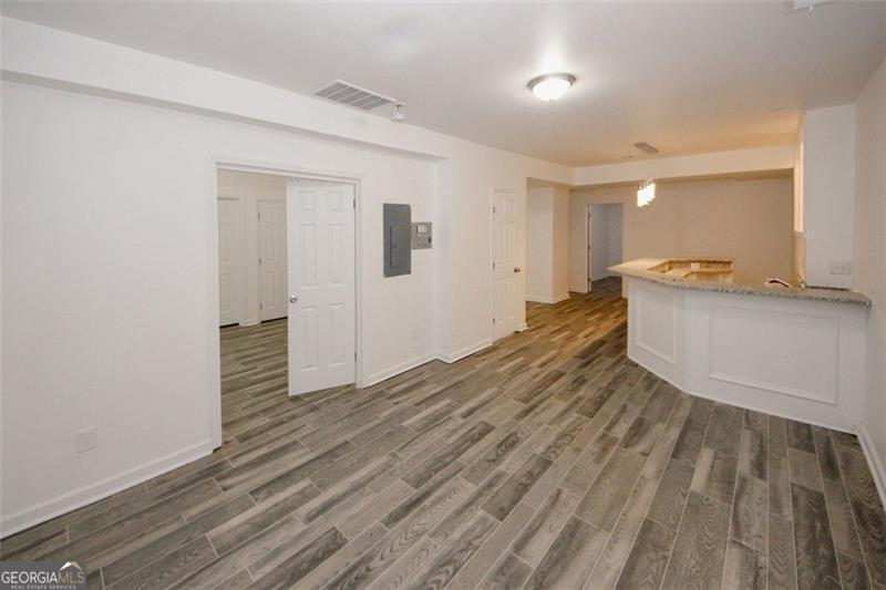 Bentwater - Residential