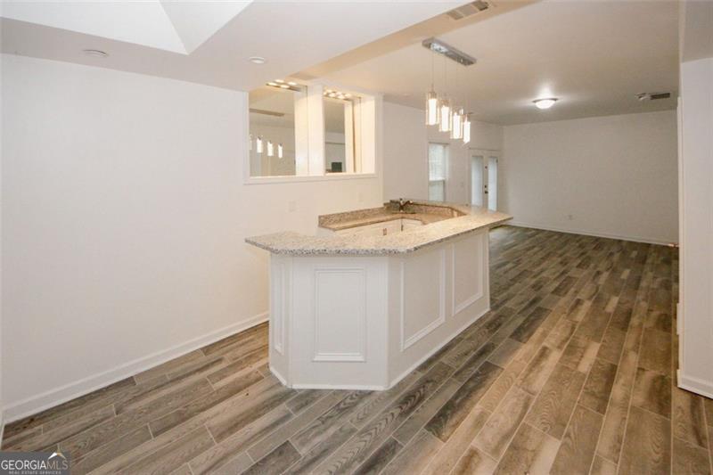 Bentwater - Residential