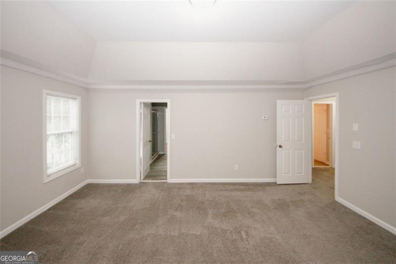 Bentwater - Residential