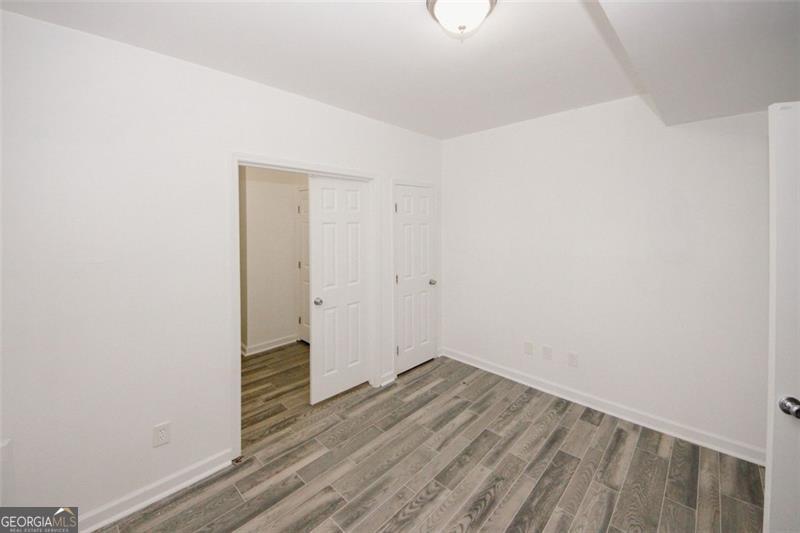 Bentwater - Residential