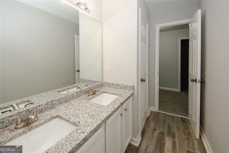 Bentwater - Residential