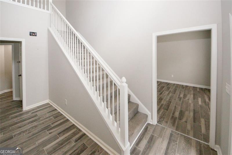 Bentwater - Residential