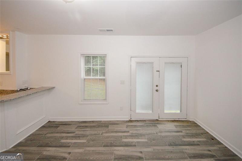 Bentwater - Residential