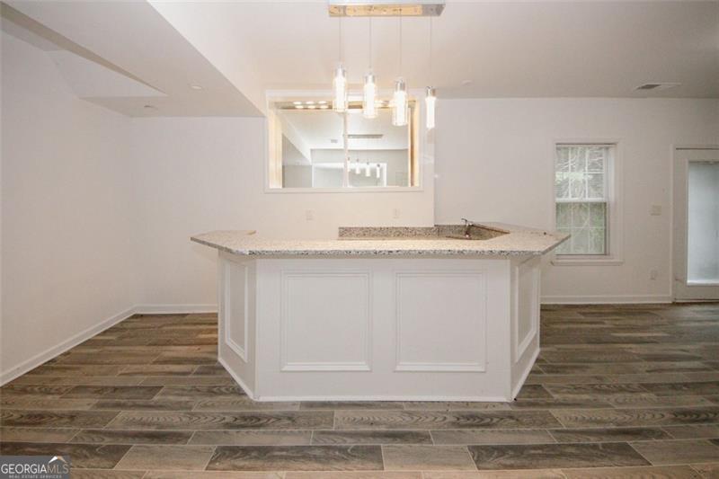 Bentwater - Residential