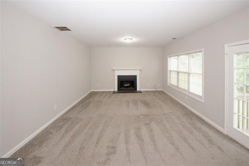 Bentwater - Residential