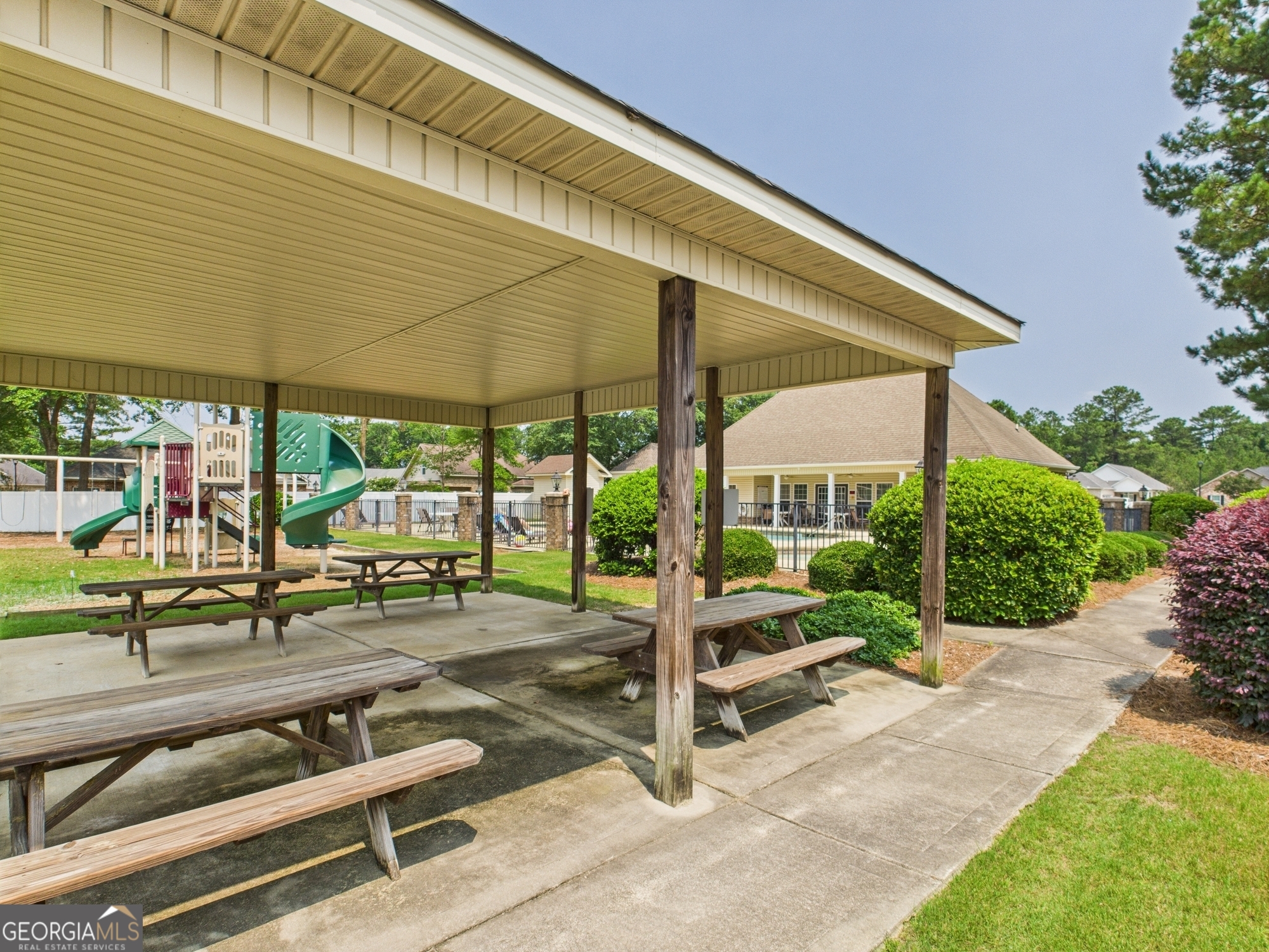Cottage Junction - Residential