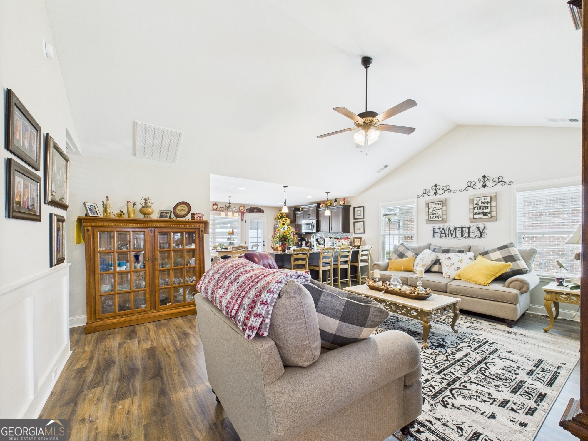 Cottage Junction - Residential