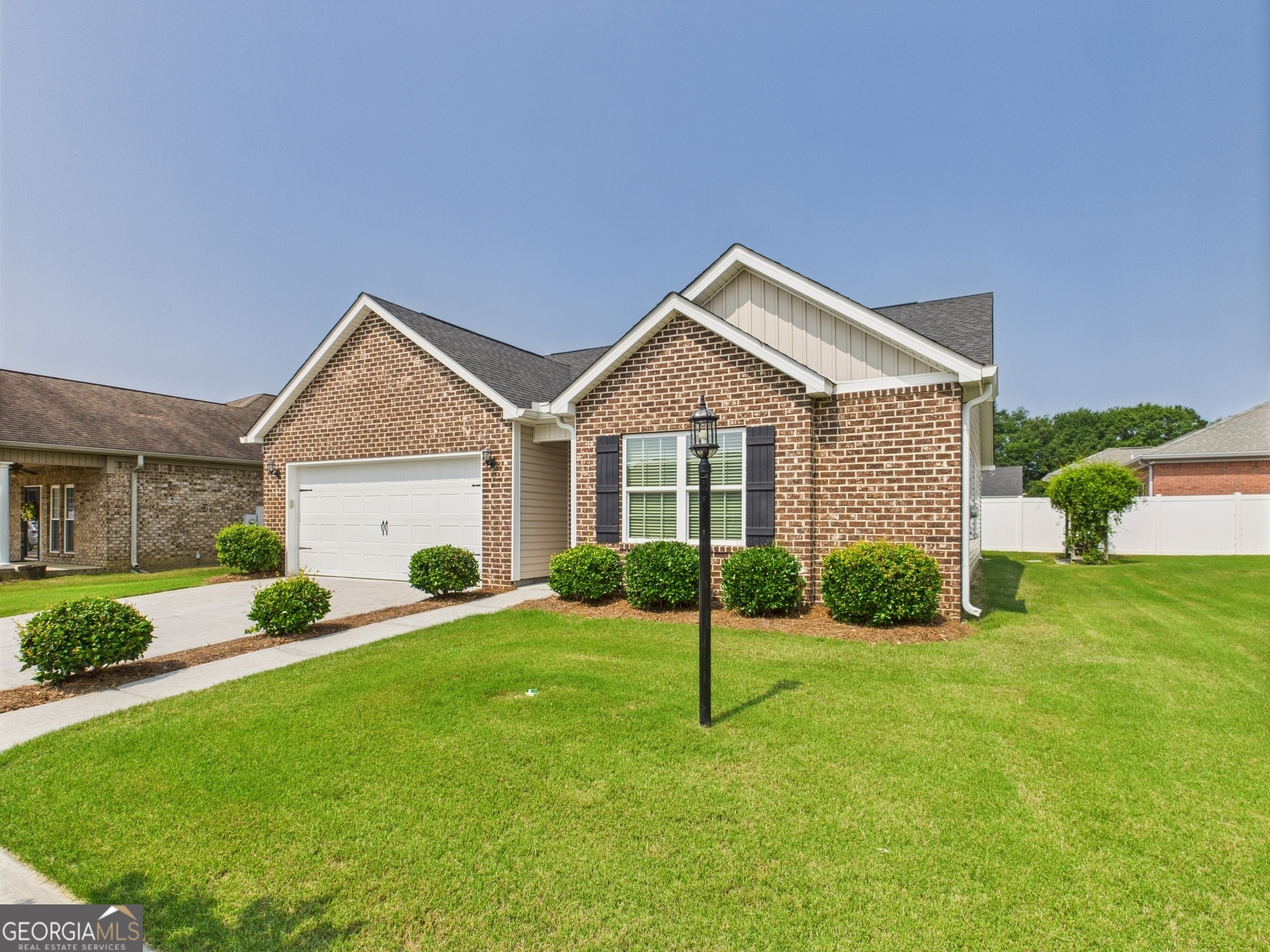 Cottage Junction - Residential