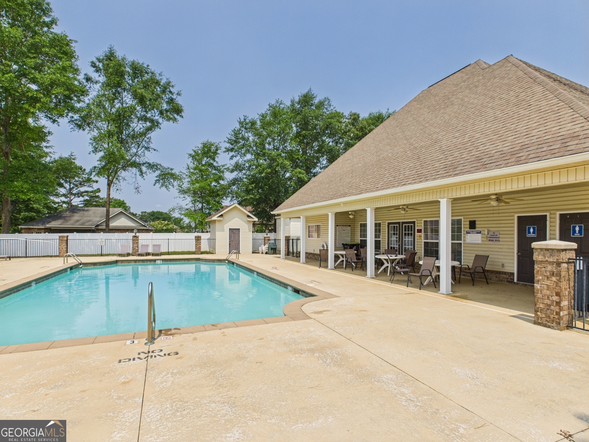 Cottage Junction - Residential