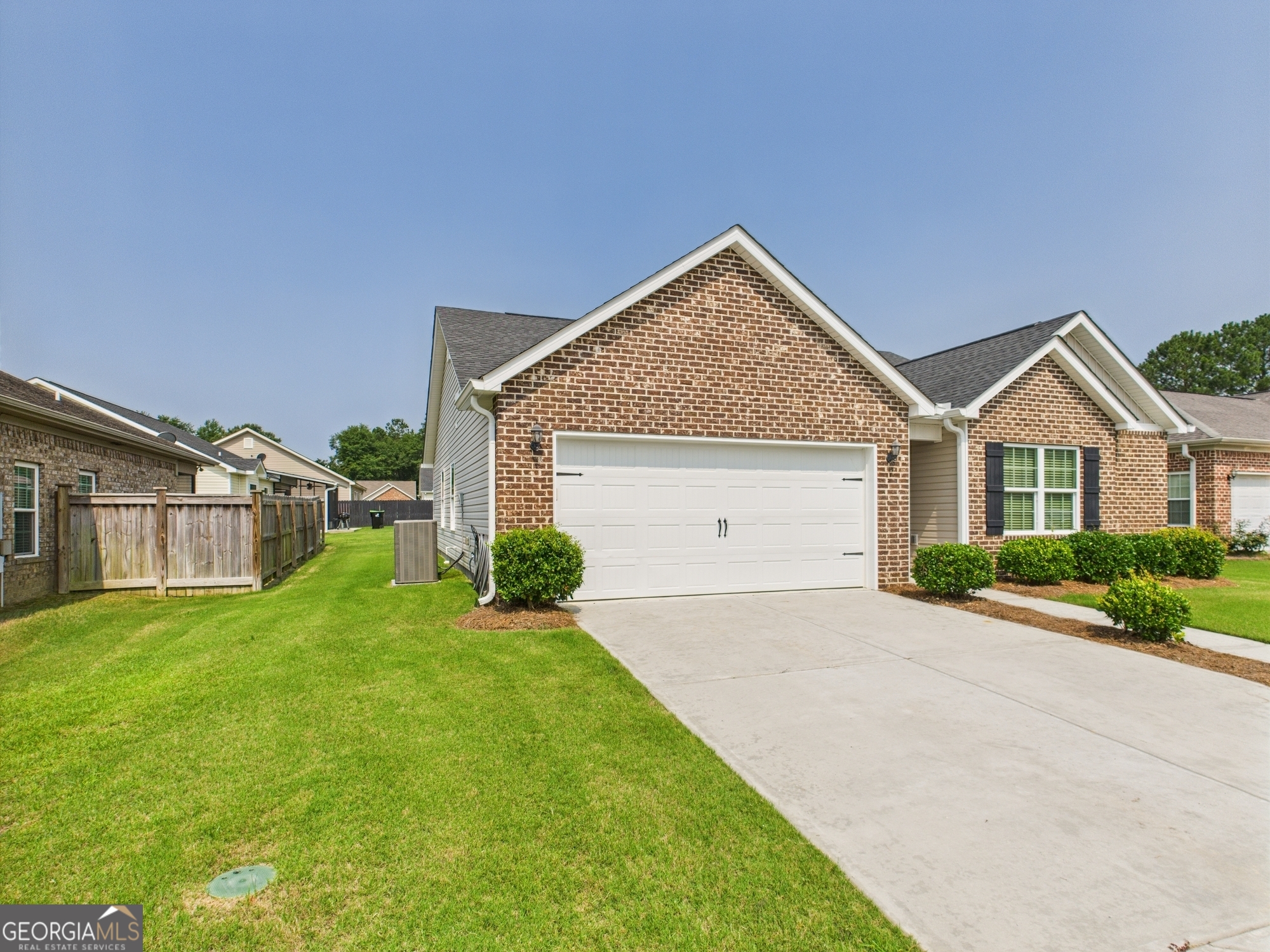 Cottage Junction - Residential