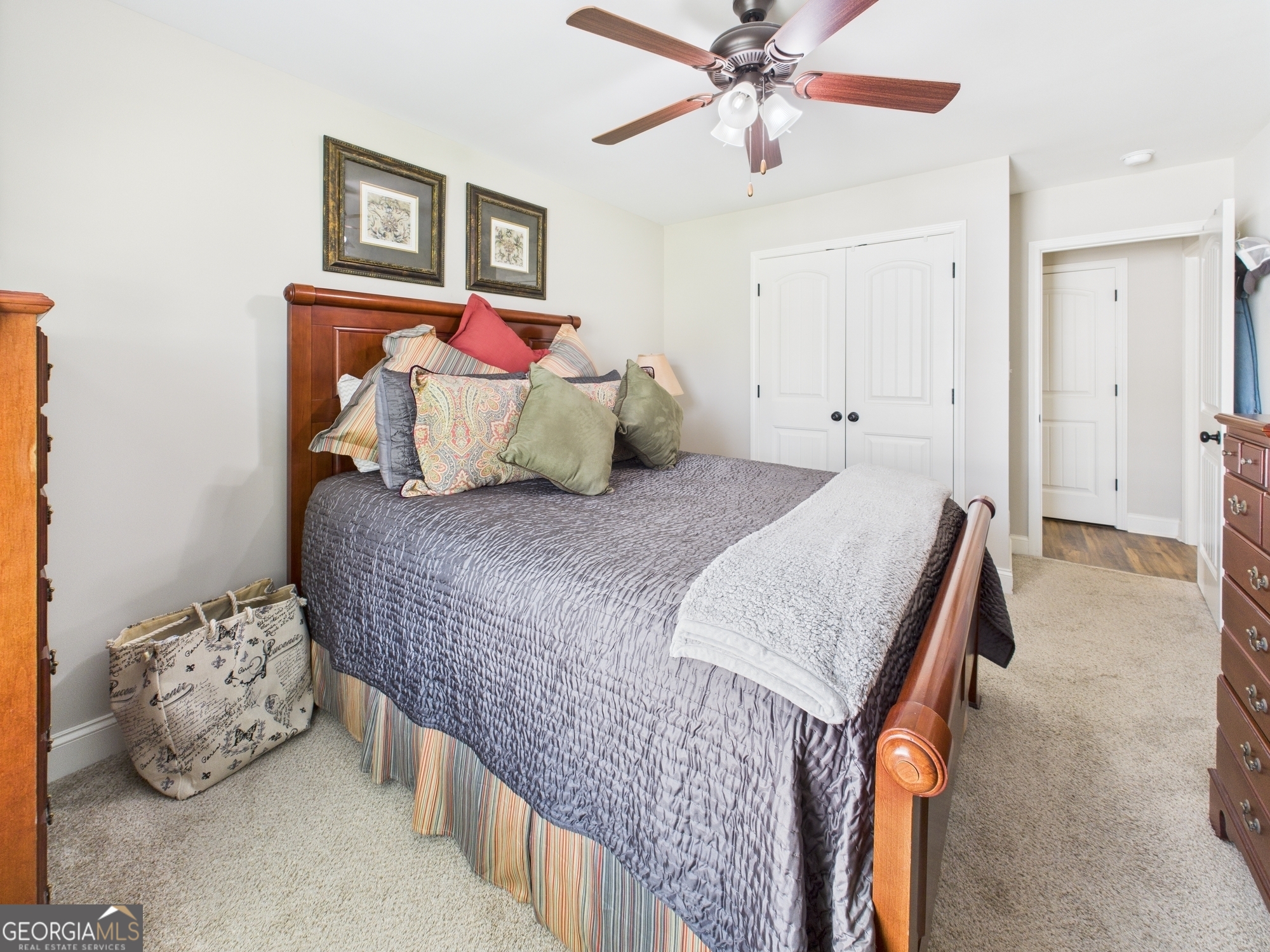 Cottage Junction - Residential