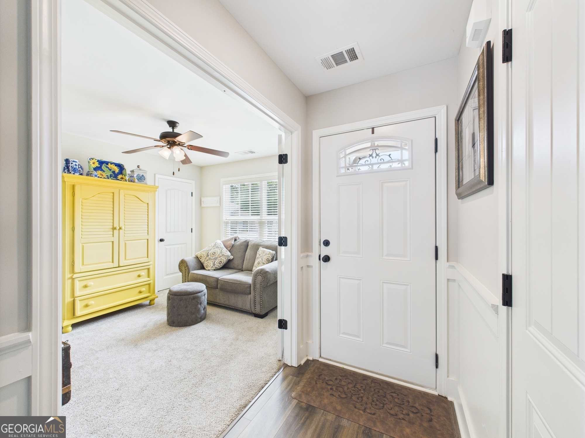 Cottage Junction - Residential