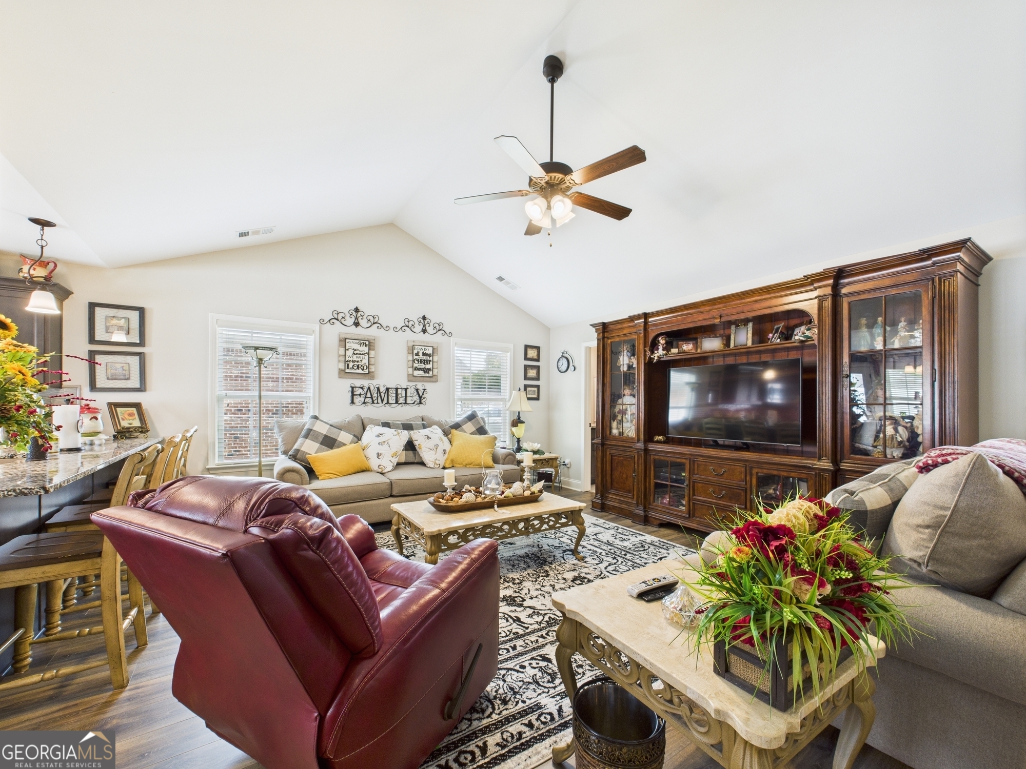 Cottage Junction - Residential