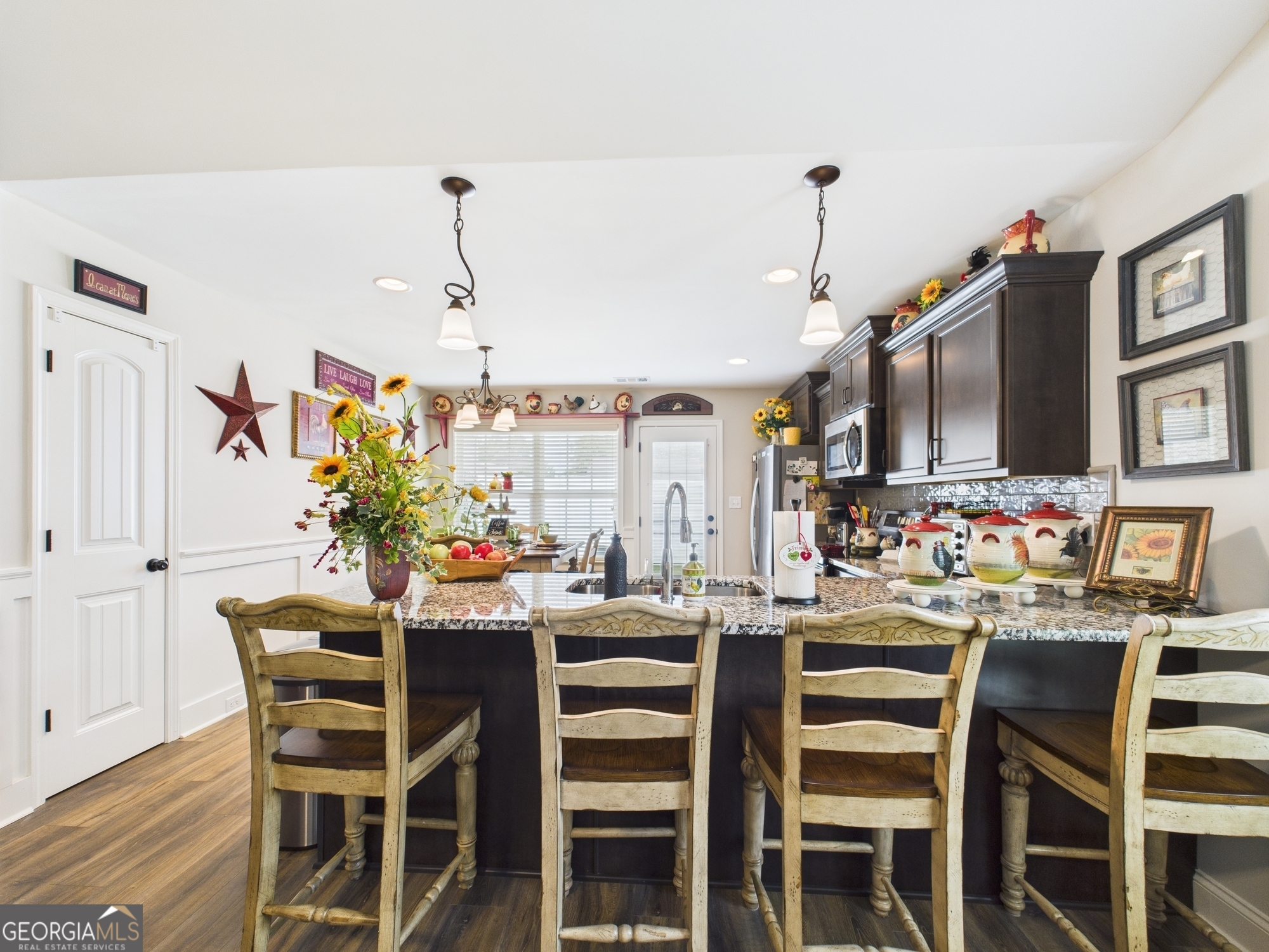 Cottage Junction - Residential