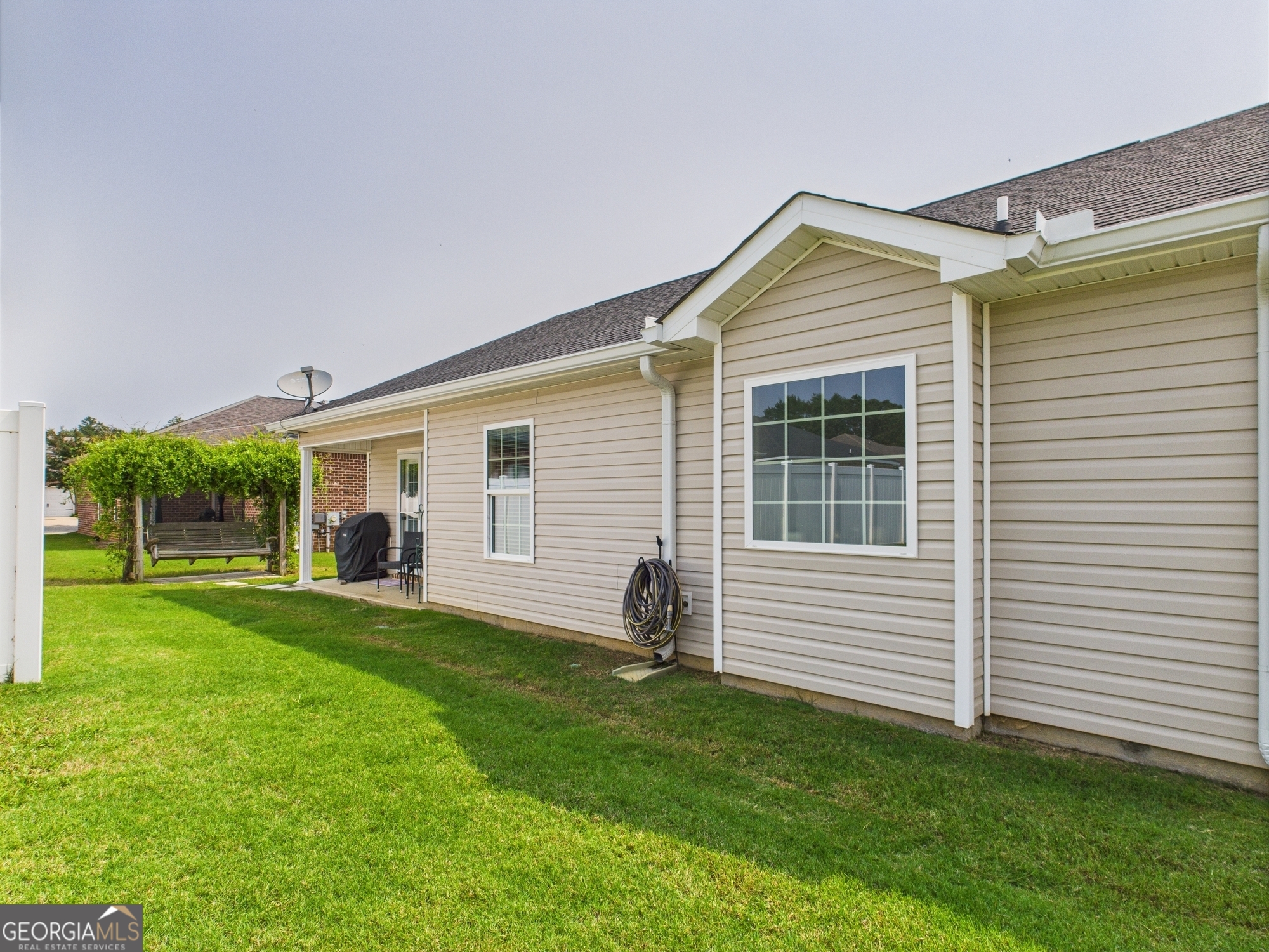 Cottage Junction - Residential