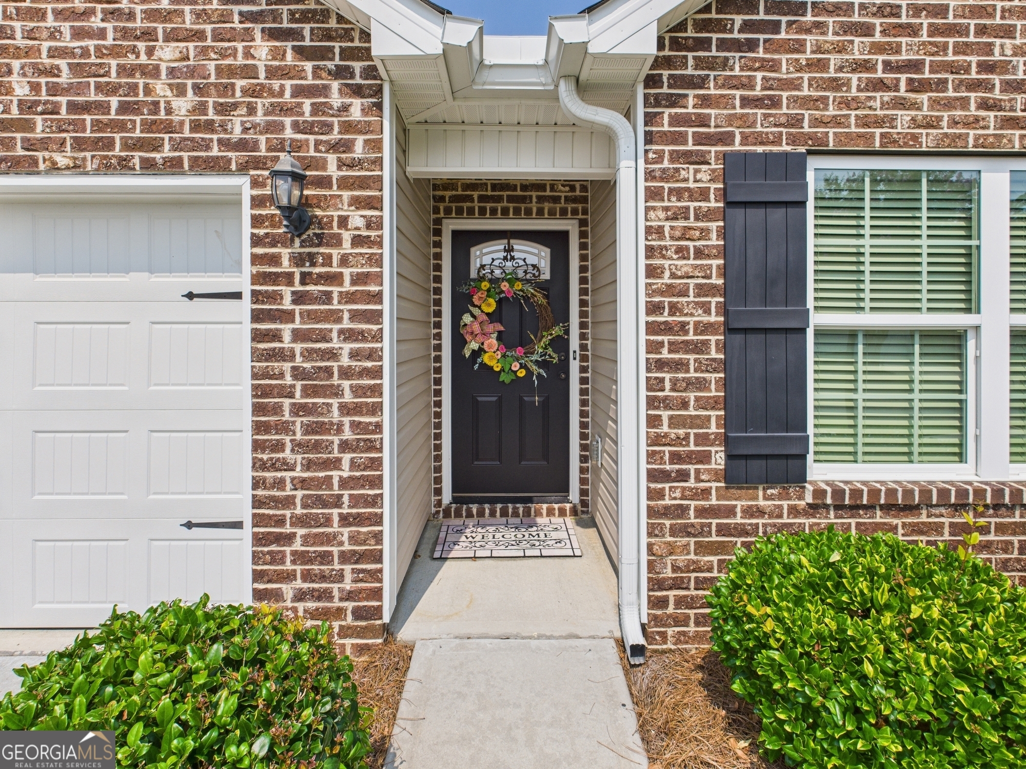 Cottage Junction - Residential