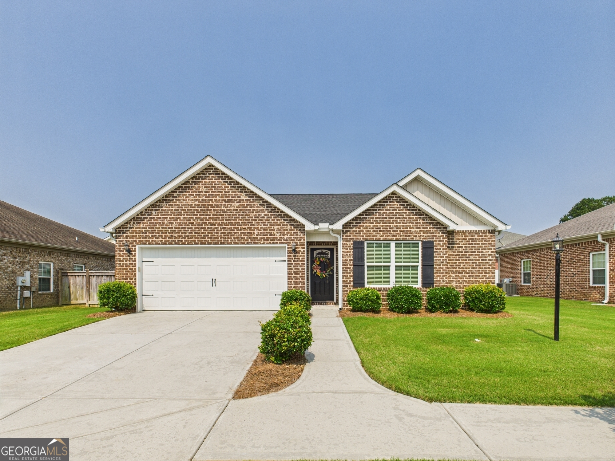 Cottage Junction - Residential
