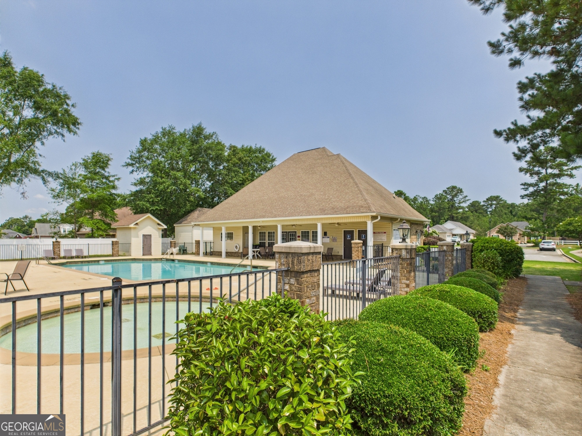 Cottage Junction - Residential