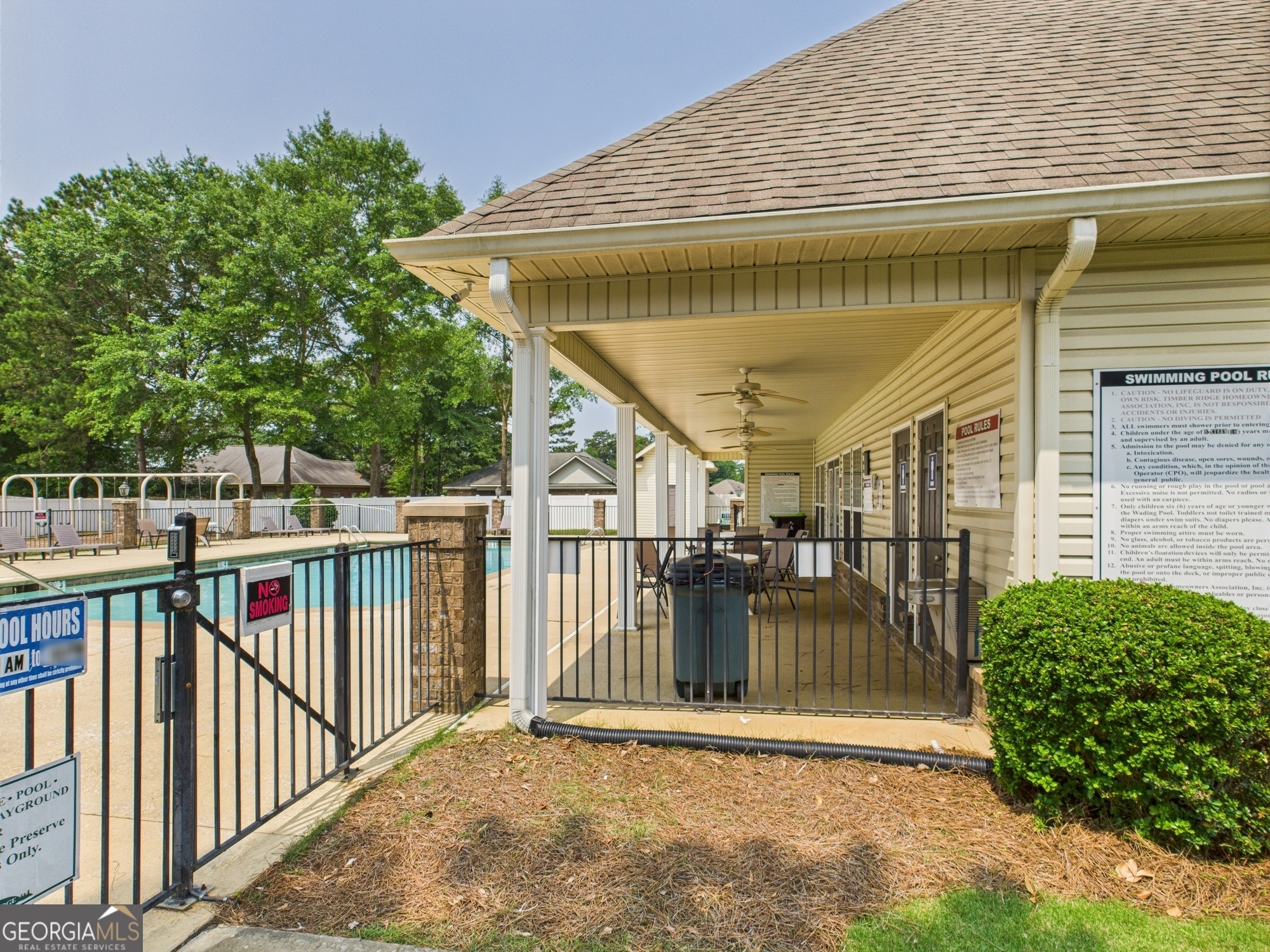 Cottage Junction - Residential