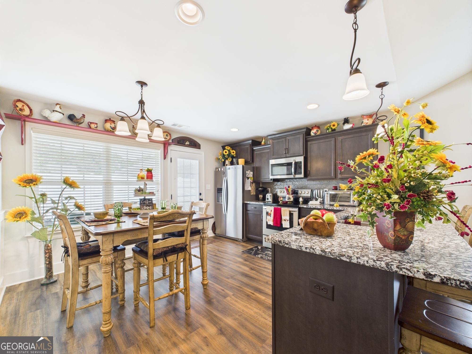 Cottage Junction - Residential