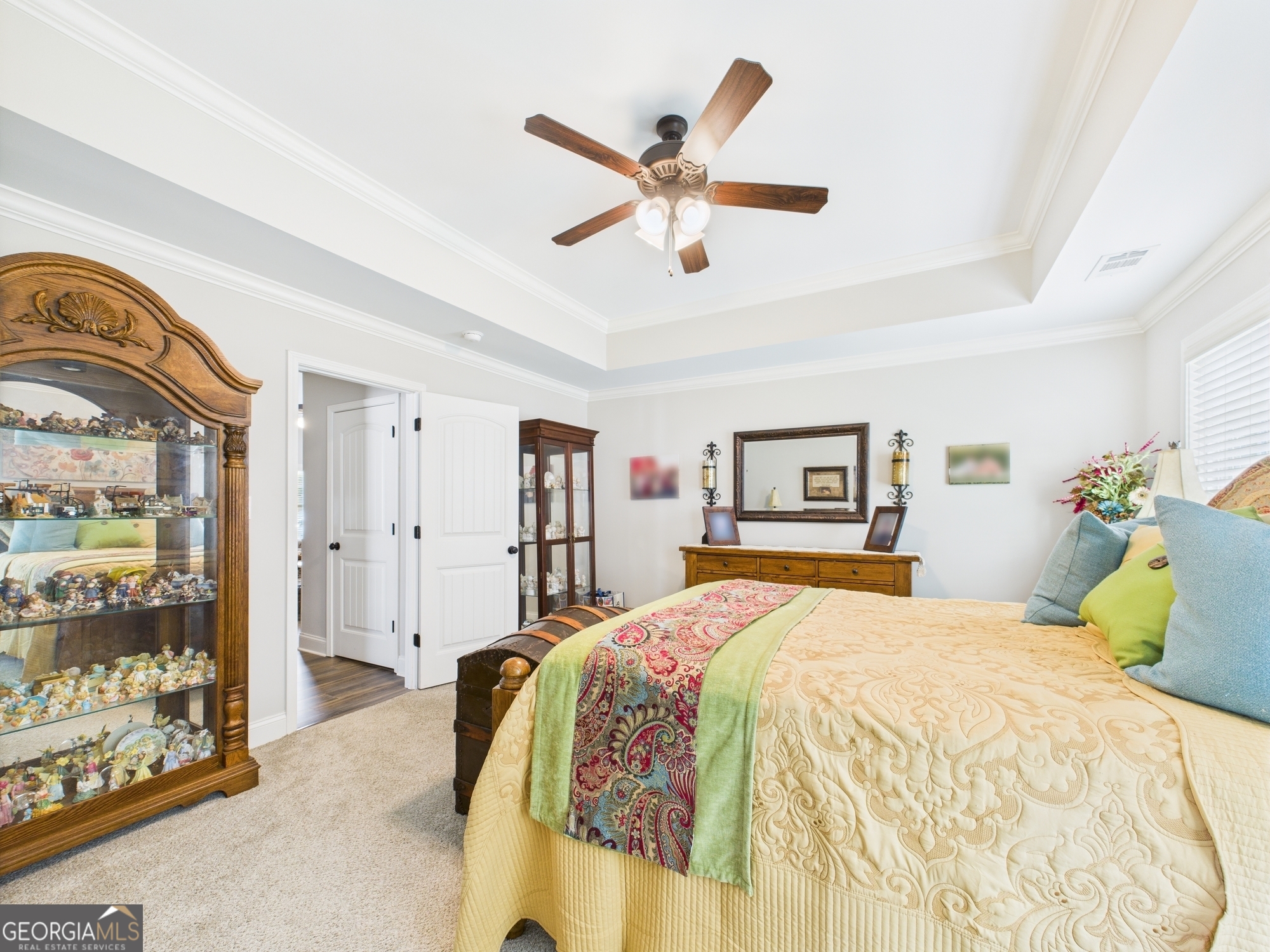 Cottage Junction - Residential