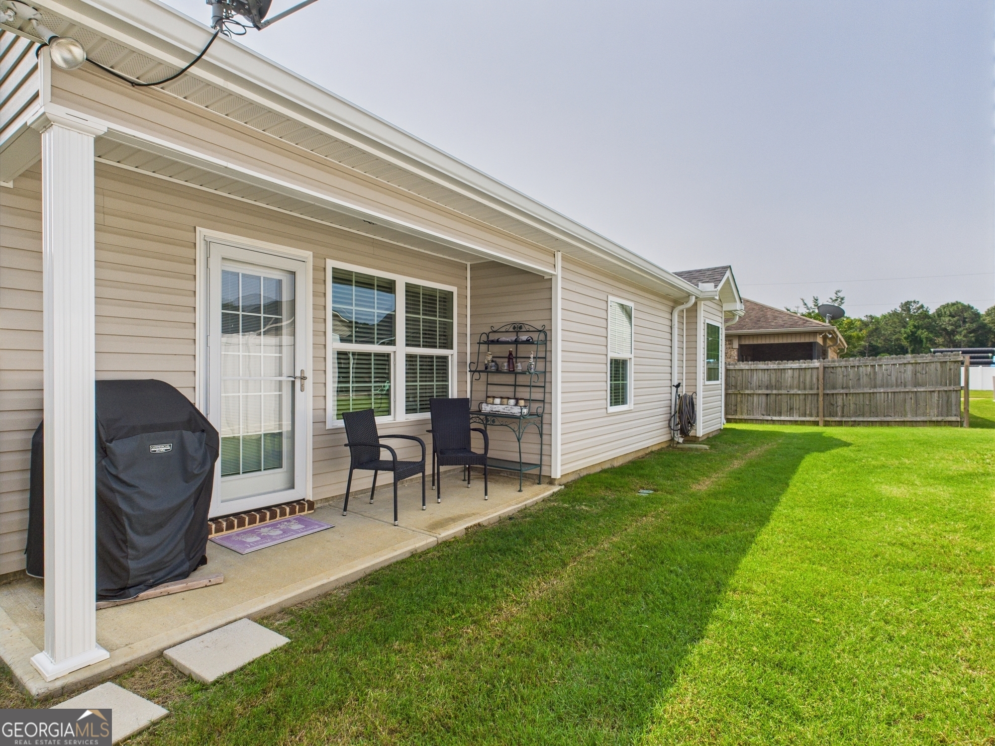 Cottage Junction - Residential