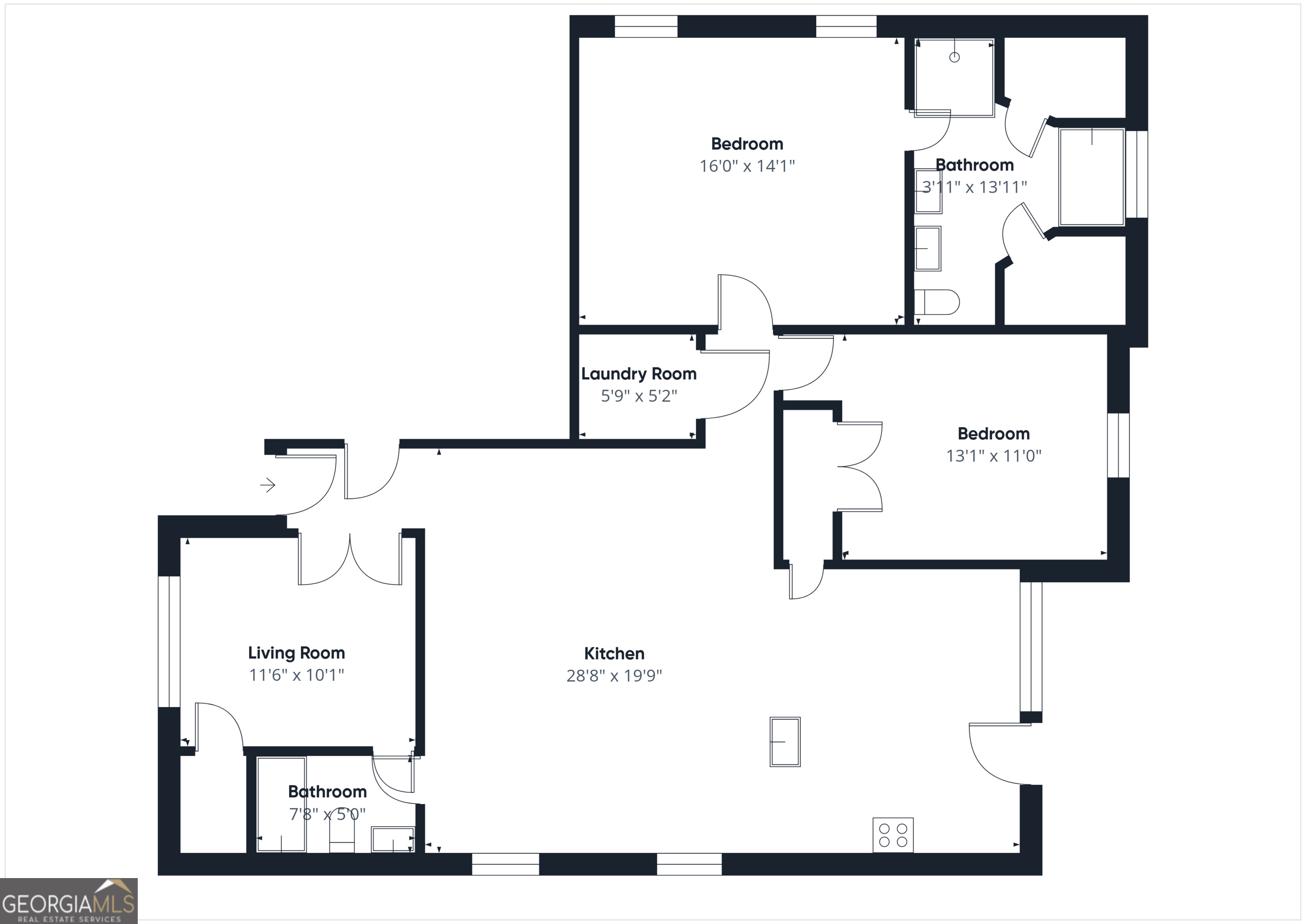 Cottage Junction - Residential