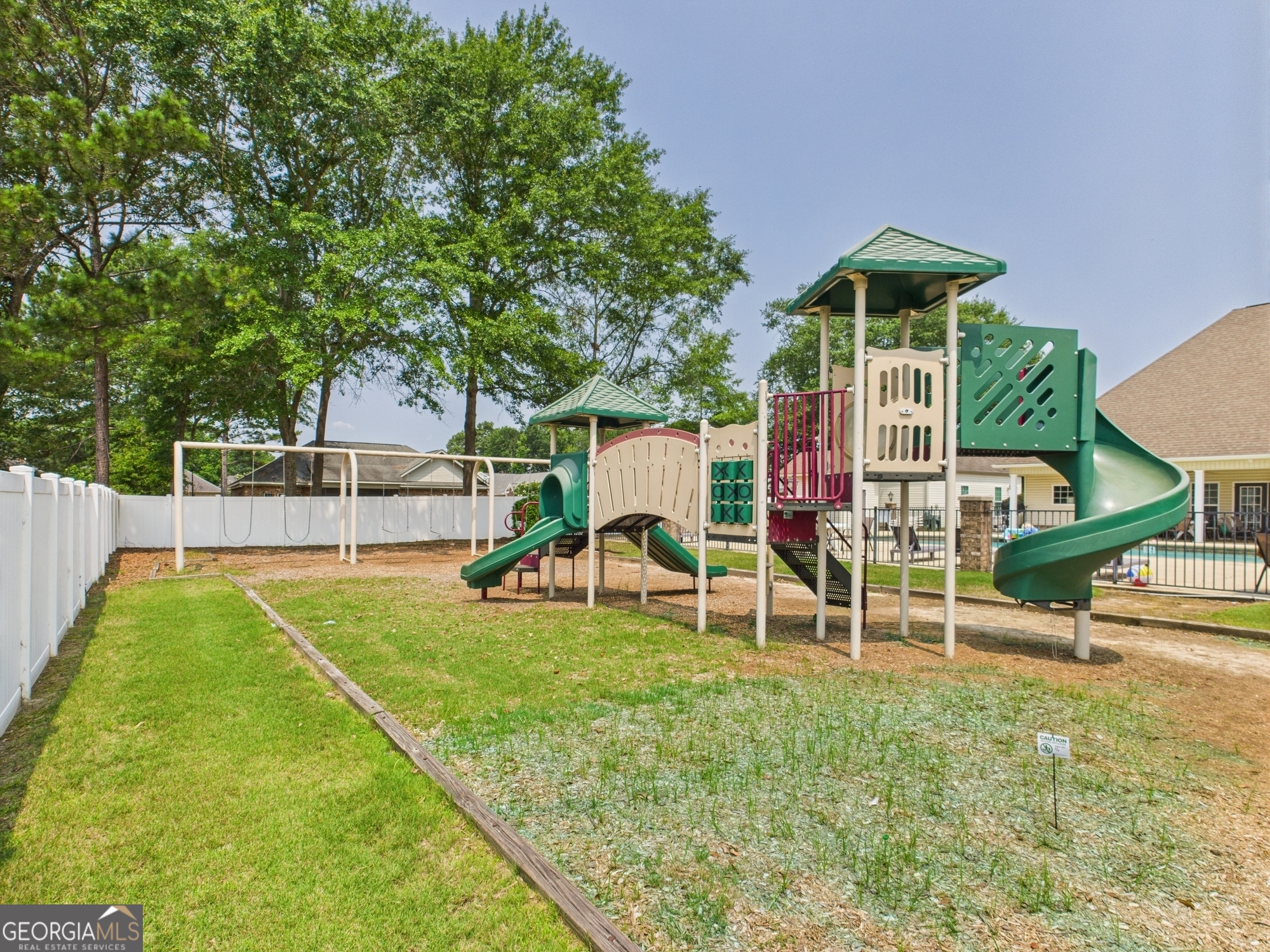 Cottage Junction - Residential