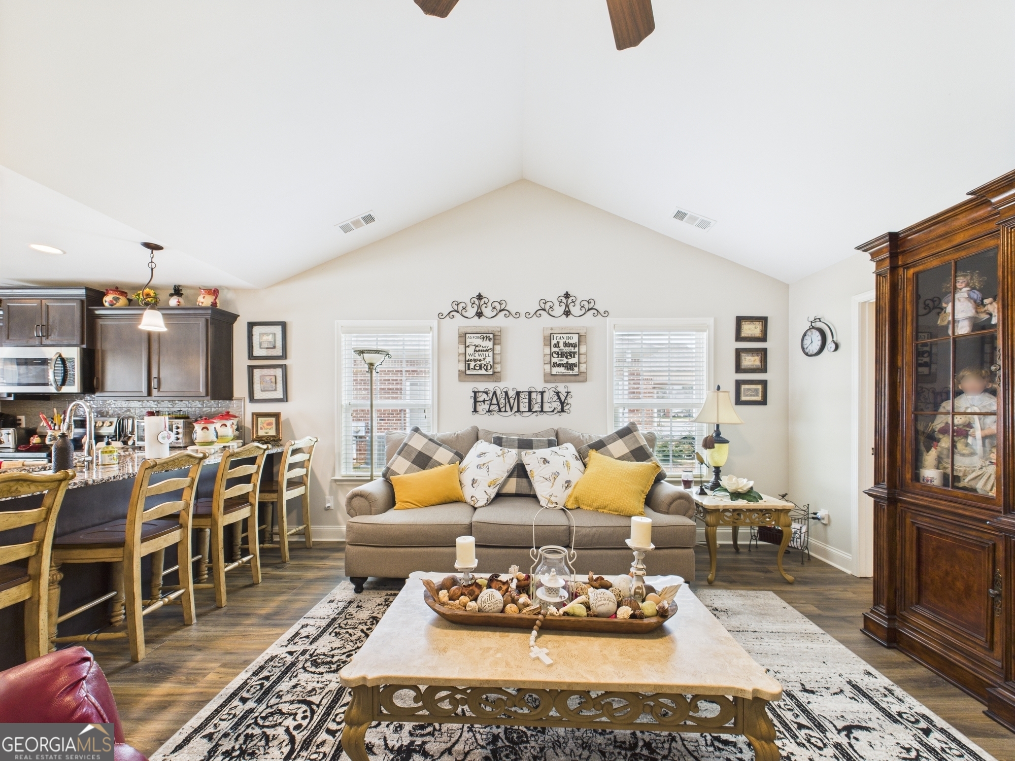 Cottage Junction - Residential