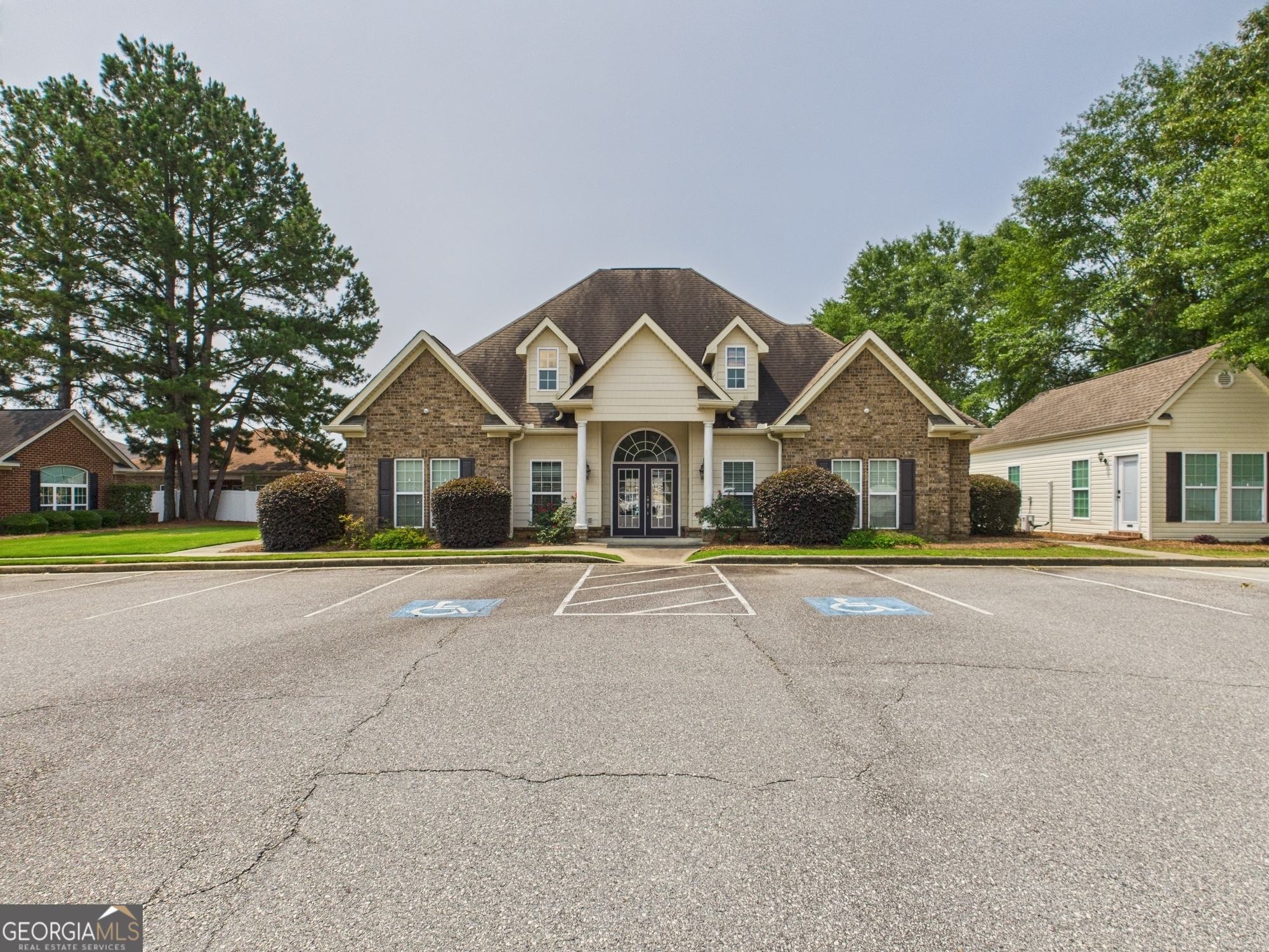 Cottage Junction - Residential