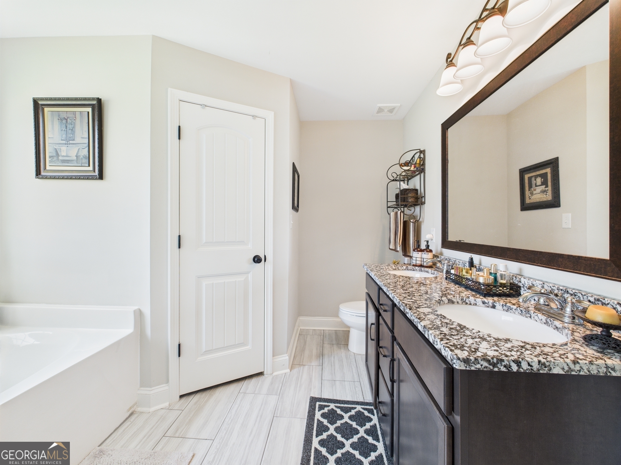 Cottage Junction - Residential