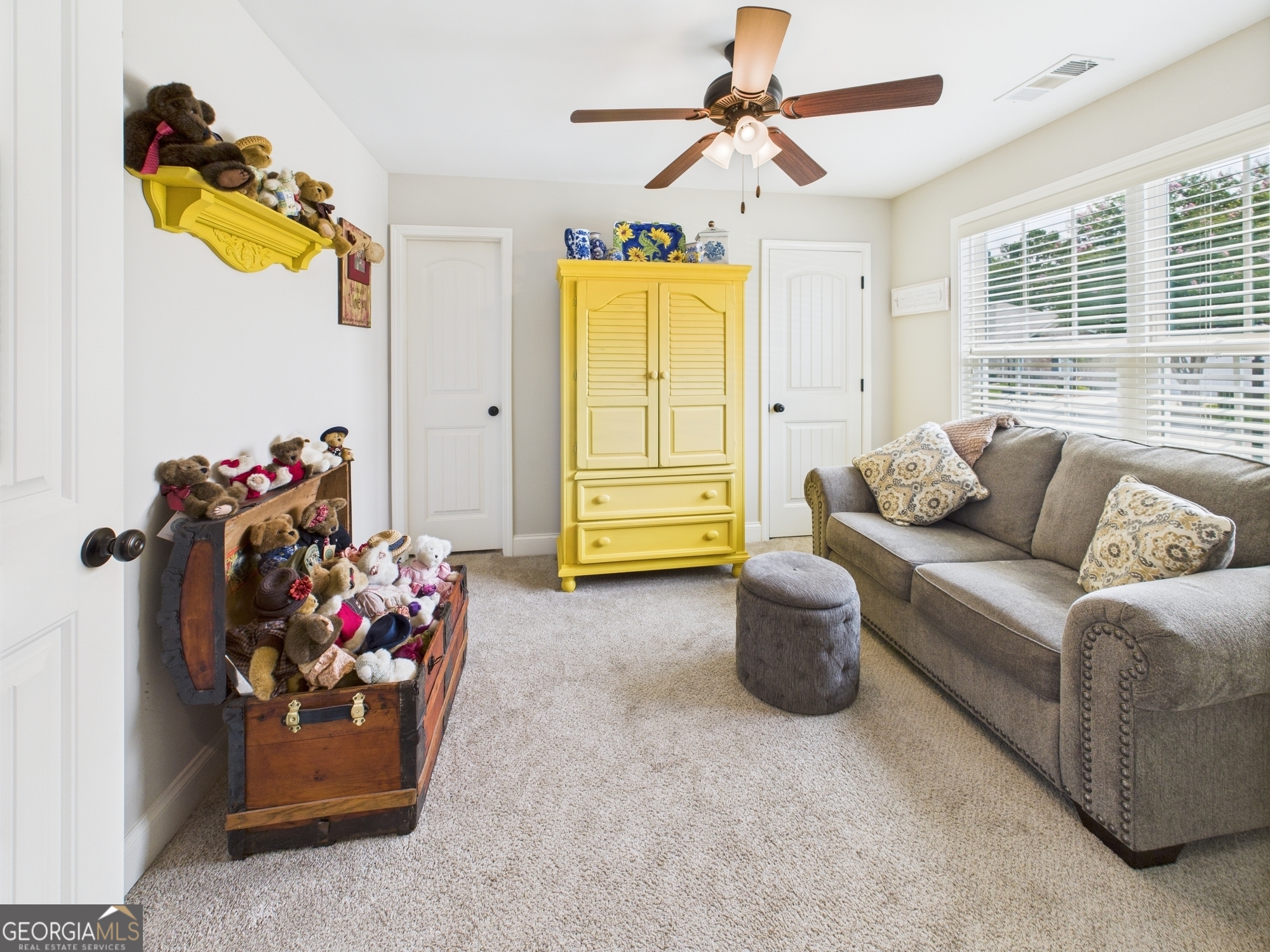 Cottage Junction - Residential