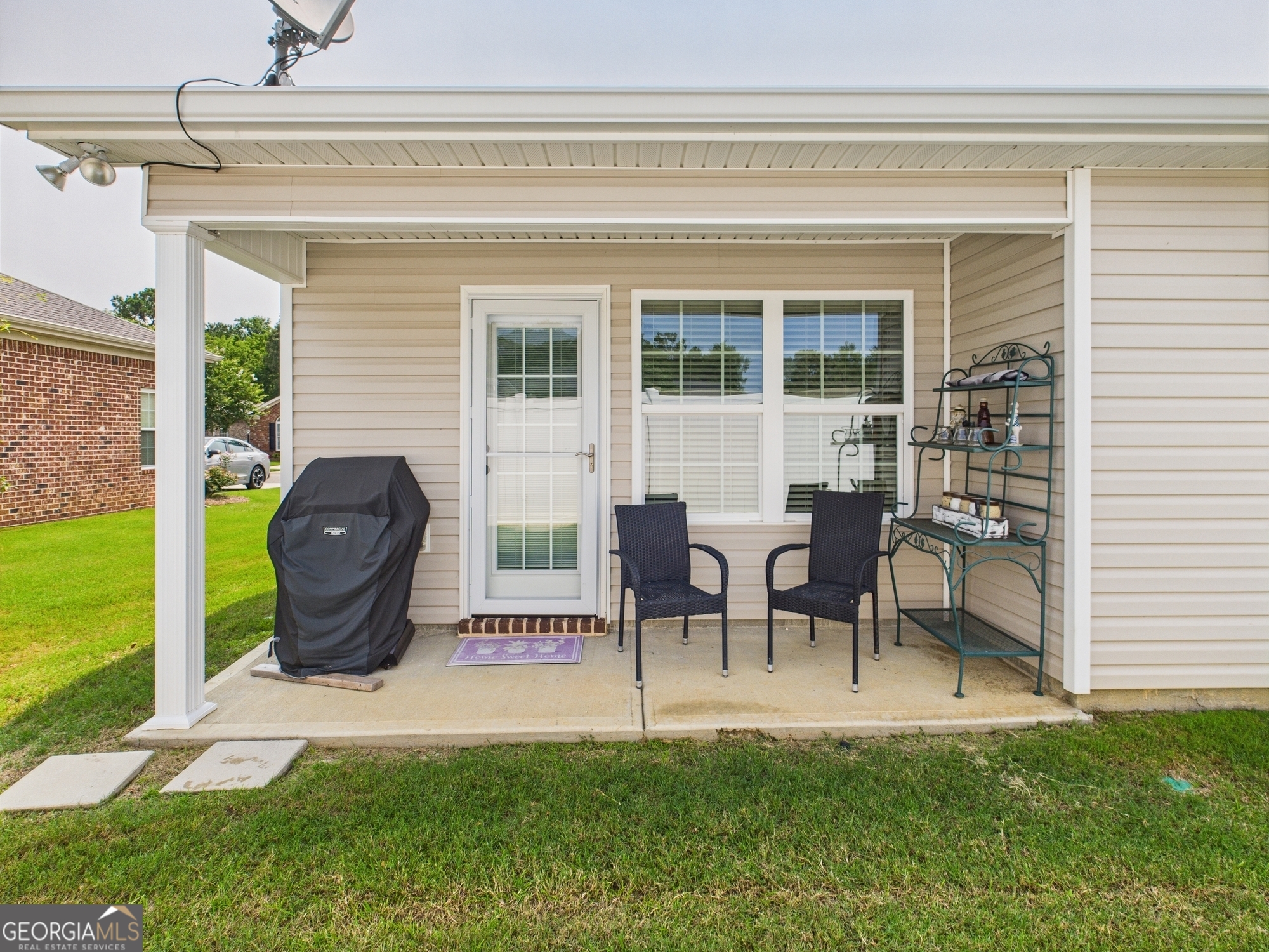 Cottage Junction - Residential