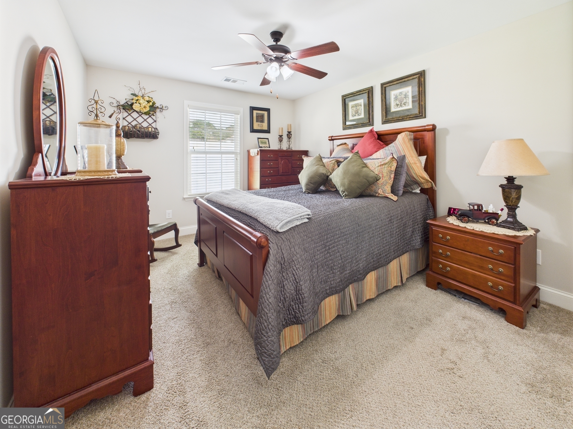 Cottage Junction - Residential