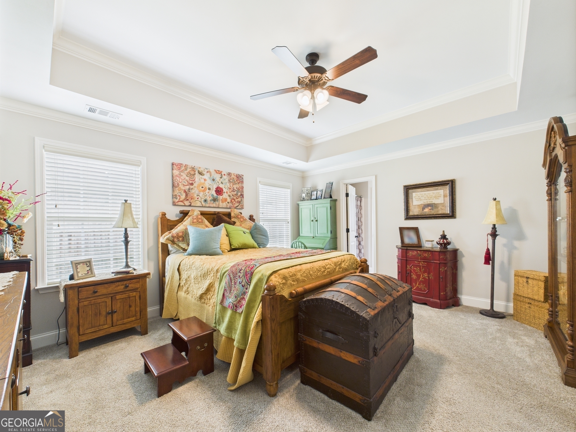 Cottage Junction - Residential