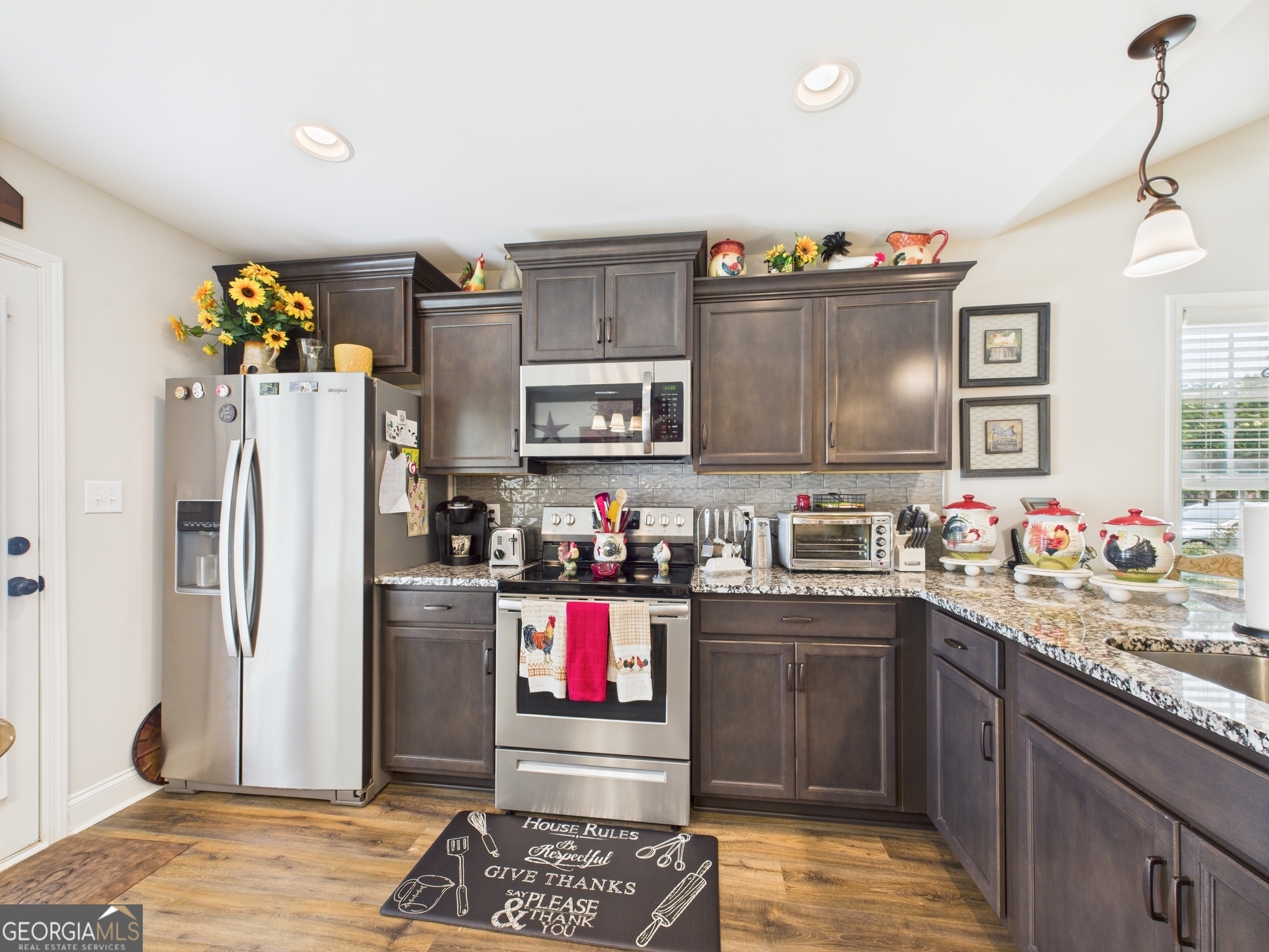 Cottage Junction - Residential