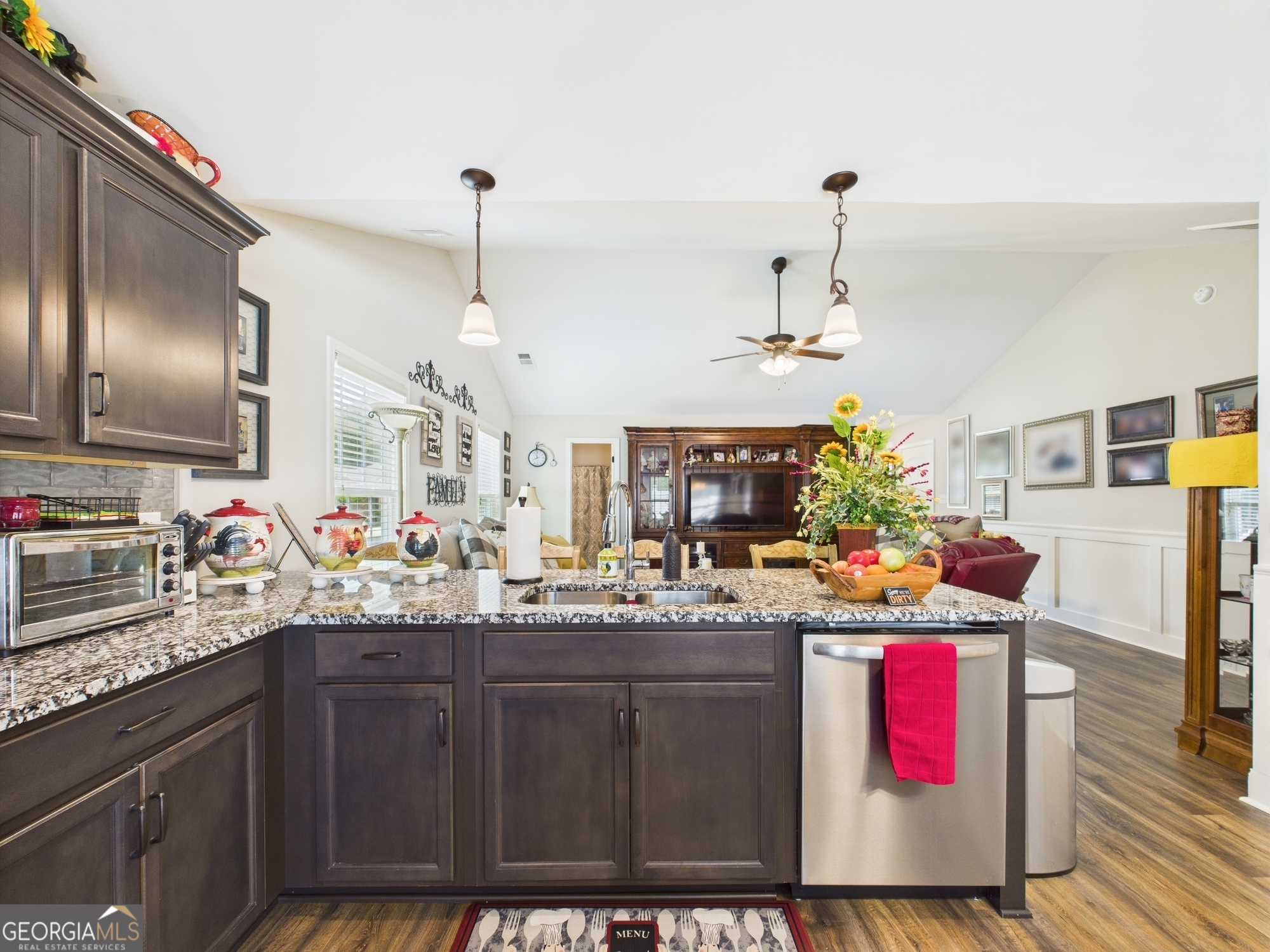 Cottage Junction - Residential